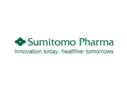 sumitomo pharma